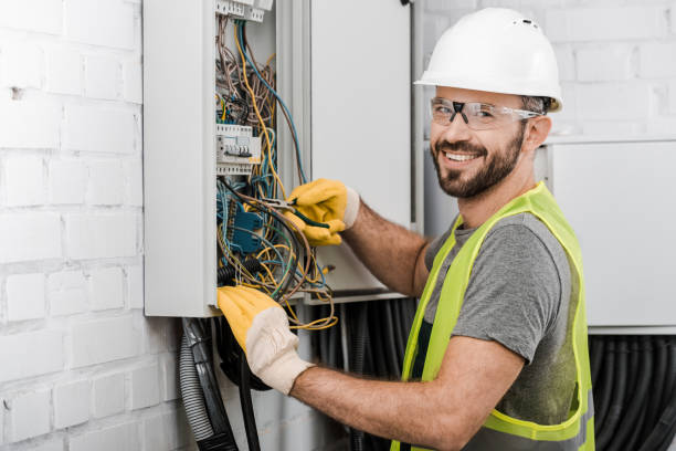 Affordable Electrical Installation in Rutgers University Livingston Campus, NJ