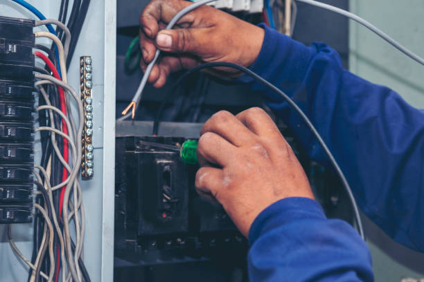 Best Home Electrical Repair  in Rutgers University Livingston Campus, NJ
