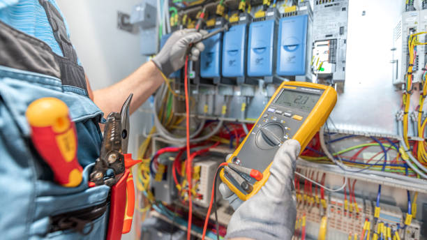 Best Generator Installation Services  in Rutgers University Livingston Campus, NJ