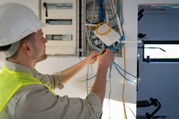 Best Affordable Electrical Installation  in Rutgers University Livingston Campus, NJ