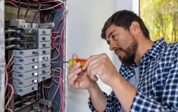 Best Electrical Troubleshooting Services  in Rutgers University Livingston Campus, NJ